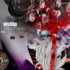 vistlip – Order Made (2011, CD) - Discogs