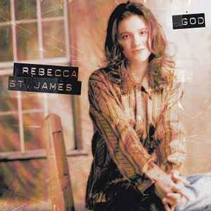 Rebecca St. James - God