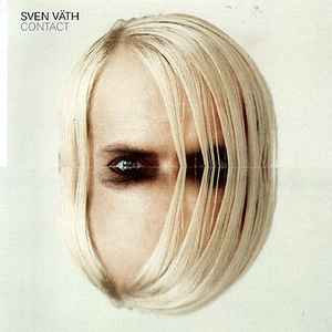 Sven Väth – Contact (2000, Vinyl) - Discogs