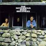 Cover of The Notorious Byrd Brothers, 1991, CD