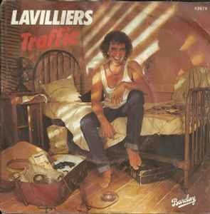 Traffic - Lavilliers