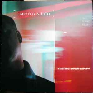 Incognito – Nights Over Egypt (1999, Vinyl) - Discogs