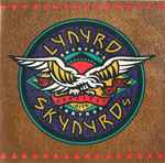 Cover of Skynyrd's Innyrds / Their Greatest Hits, 1989, CD