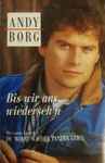Cover of Bis Wir Uns Wiedersehn, 1989, Cassette