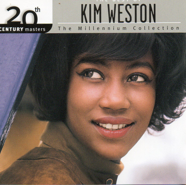 lataa albumi Kim Weston - The Best Of Kim Weston