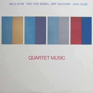 Quartet Music - Quartet Music album cover