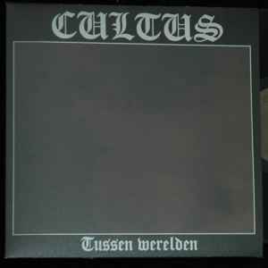 Cultus - Tussen Werelden / Gedachten album cover