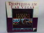 Cover of Despedida Em Las Vegas = Leaving Las Vegas (Original Motion Picture Soundtrack), 1996, CD