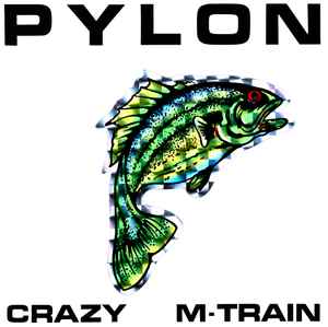 Crazy / M-Train - Pylon