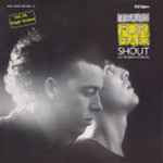 Cover of Shout (Extended Version), 1984, Vinyl