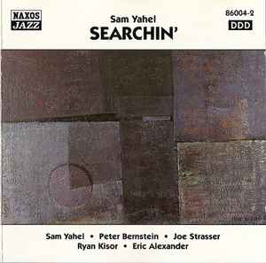 Searchin' - Sam Yahel