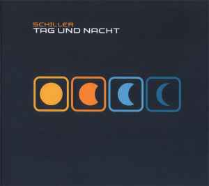 Schiller - Tag Und Nacht