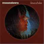 Cover of Moondawn, , CD