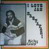 Ricky Grant - I Love Jah Rastafari
