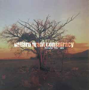 Willard Grant Conspiracy - Regard The End album cover
