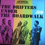 Cover of Under The Boardwalk, 2015, Vinyl
