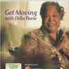 Various - Get Moving With Della Reese