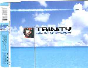 Portada de album Trinity (3) - Ocean Of Dreams