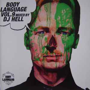 Body Language Vol. 9 - DJ Hell