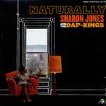 Cover of Naturally, 2005, Vinyl