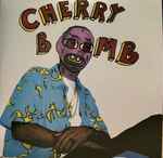 Cover of Cherry Bomb, 2015, Vinyl