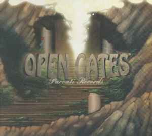 Open Gates - Various