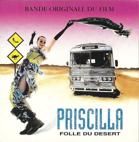 The Adventures of Priscilla, Queen of the Desert - Belfast