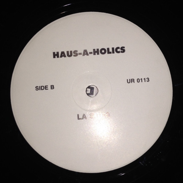 télécharger l'album HausAHolics - La Sopa