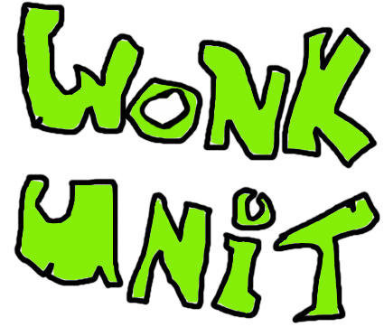 Wonk Unit