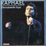 Cover of Eternamente Tuyo, 1984, Vinyl