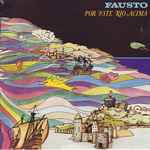 Pochette de Por Este Rio Acima, 1985, Vinyl
