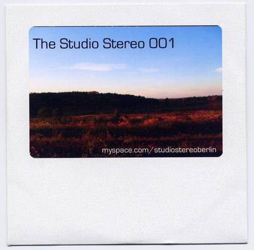 The Studio Stereo 01 Sonic Wargame