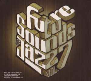 Various - Future Sounds Of Jazz - Vol. 7