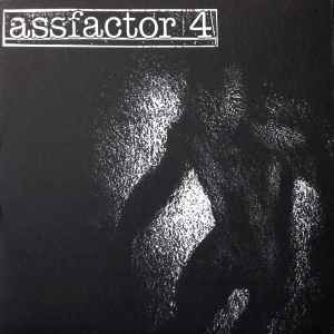 Assfactor 4 - Assfactor 4