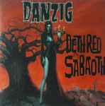 Cover of Deth Red Sabaoth, 2010, CD