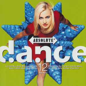 Absolute Dance 12 - Various