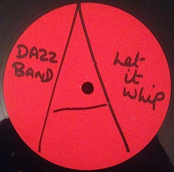 Dazz Band – Let It Whip / Everyday Love (1982, Vinyl) - Discogs