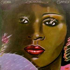 Gloria Gaynor - Glorious album cover