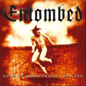 Entombed – Black Juju (2000, Expanded Full-Length, CD) - Discogs