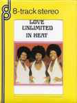 Cover of In Heat, , 8-Track Cartridge
