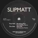 Cover of Breaking Free / Hear Me (Remixes), 1994, Vinyl
