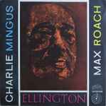 Cover of Ellington, Charlie Mingus, Max Roach, 1967, Vinyl