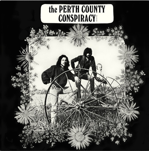 Perth County Conspiracy - The Perth County Conspiracy | Releases