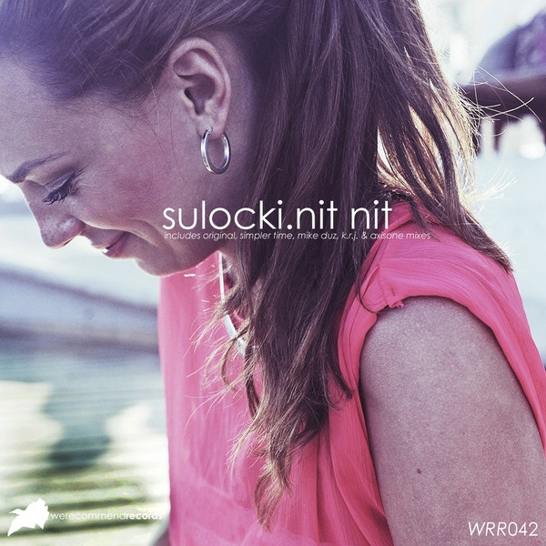 télécharger l'album Sulocki - Nit Nit