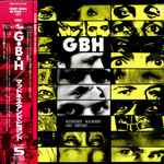 GBH – Midnight Madness And Beyond. (1986, Vinyl) - Discogs