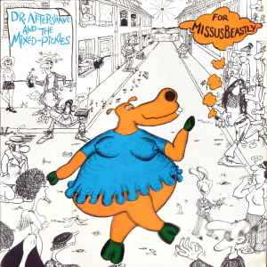 Missus Beastly – Missus Beastly (1974, Vinyl) - Discogs