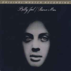 Billy Joel – Songs In The Attic (2013, SACD) - Discogs