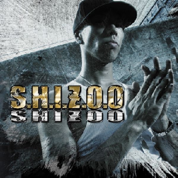 Album herunterladen Shizoo - SHIZOO