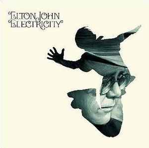 Elton John – Sacrifice (1989, CD) - Discogs