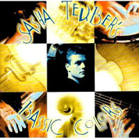 last ned album Sasha Teubers - Bassic Colors